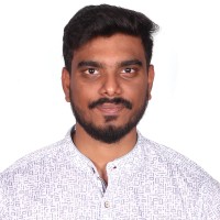 Kube GmbH Ingenieurbüro Employee Revan Dhanasekaran's profile photo