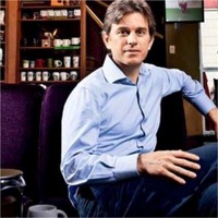 Daniel Goldberg Email & Phone Number