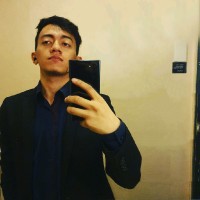 trueDigital Holdings LLC Employee Rhein Isaac's profile photo