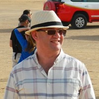  Employee Steve Caffery's profile photo