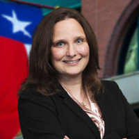 Pappas Grubbs Price PC Employee Dawn Moore's profile photo