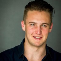 United States Marine Corps Employee Robert Dowling's profile photo