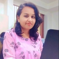 Ashwini Patil Email