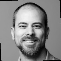 DISH Digital Employee Craig Passey's profile photo