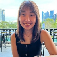 Michelle Chia Email & Phone Number