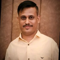 RPlanet Integrated Solutions PVT LTD Employee Sachin Gurav's profile photo
