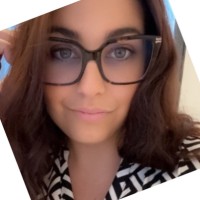 LUVEBA S.A. Employee Julie Longo's profile photo