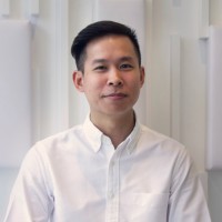 WhiteCoat Global Employee Bryan Koh's profile photo