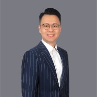 Formosa Plastics Group Employee Jay Huang's profile photo