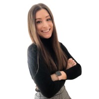 The Room Studio Employee María José Sanchez's profile photo