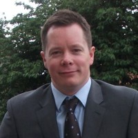 Bovis Homes Employee Simon Faure's profile photo