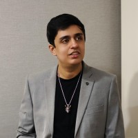 Yashodhan Killekar Email