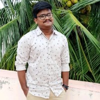 Vairamuthu K Email