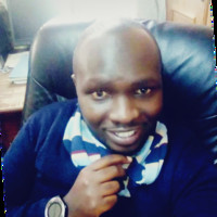 Movetech Group Employee Evans Kobia's profile photo