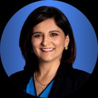 SWARM Engineering Employee Johanna Ballesteros's profile photo