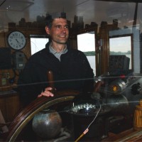 Richard Ubbens Email