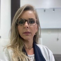 UNISUL Employee Anna Torrezani's profile photo