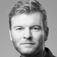 IRD Fuel Cells A/S Employee Martin Nielsen's profile photo