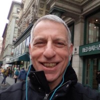 Applied Minds Employee Eric Angelson's profile photo