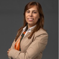 Knower™ Tech Employee Maria Monteirinho's profile photo