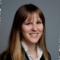 Startfeld - Start-up support of the Switzerland Innovaiton Parc East Employee Barbara Schmid's profile photo