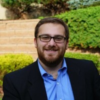 Nomura Employee Jonathan Weinstein's profile photo