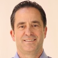 DTEX Employee Joseph Ferri's profile photo