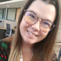 CALVERT MEMORIAL HOSPITAL Employee Brittany Courter's profile photo