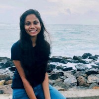 Paycorp Employee Sanduni Kaveesha's profile photo
