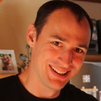 Delpha Employee Guillaume Schub's profile photo