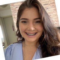 Care Plus Employee Larissa Lessa Anjos's profile photo