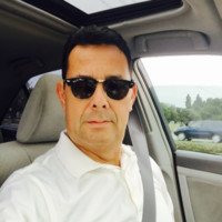 Kent Industrial USA Inc Employee Eddie Torres's profile photo
