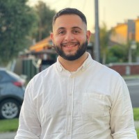 Mohamed Morad Email