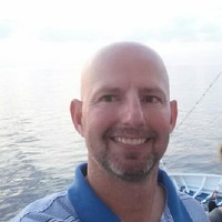 Snook Isd Employee Terry Allen's profile photo