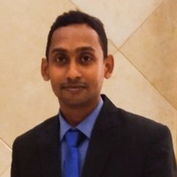 MicroPilotCN Employee Shanaka Premarathna's profile photo