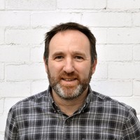 FindAUniversity Employee Andy Pritchard's profile photo