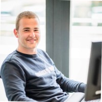 Altiore Employee Louis Schils's profile photo