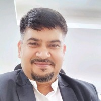 RK Business Group Employee Ashish Chauhan's profile photo