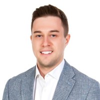 The QS Company Employee Jake Suthers's profile photo