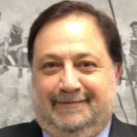 URA Group Employee Nick Sena's profile photo