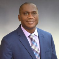 Nigerian Air Force Employee Hakeem Sarki's profile photo