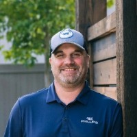 Phillips Outdoor Services Employee Josh Retzlaff's profile photo