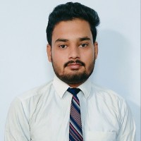 Fast2SMS Employee Ayush Yaduvanshi's profile photo