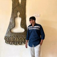 Inteliblue LLC Employee Samvruth Yadav's profile photo