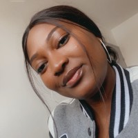 Outlander Employee Fortune Mbognie's profile photo
