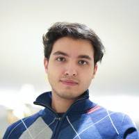 Amirali Mirhashemian Email