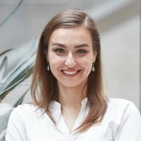 Operators Guild Employee Tanya Boyko's profile photo