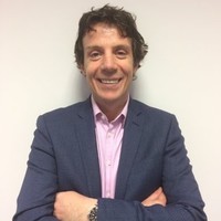 Kambi Employee Colin Woods's profile photo