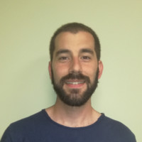 Aniling Employee David Martín Garcia's profile photo