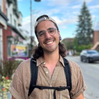 RAPPEL Employee Maxime Ouellet's profile photo